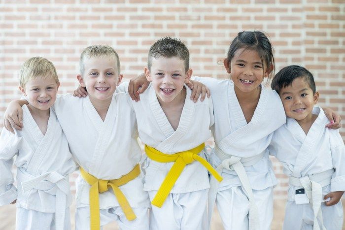 <center>Learn kids martial-arts from world-class trainers who make every session a fun experience<center>