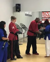 Adult Martial Arts (13+)